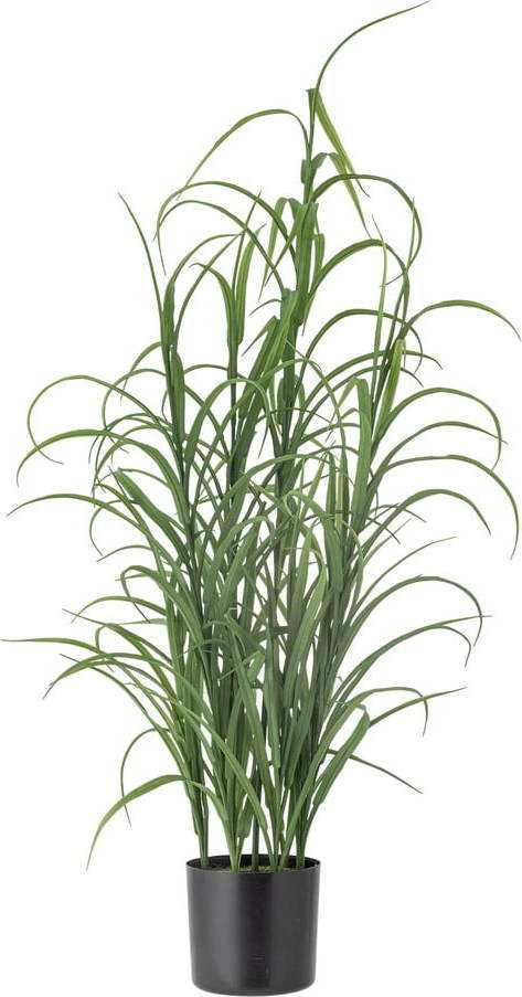 Umělá tráva (výška 92 cm) Grass – Bloomingville