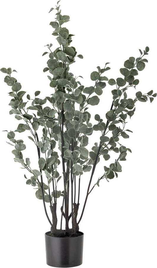 Umělý eukalyptus (výška 117 cm) – Bloomingville