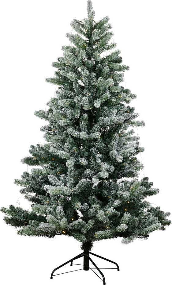 Umělý vánoční stromeček výška 150 cm Anton LED – Sirius