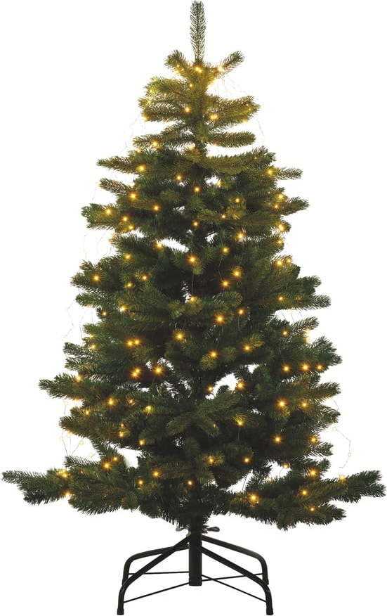 Umělý vánoční stromeček výška 180 cm – Sirius