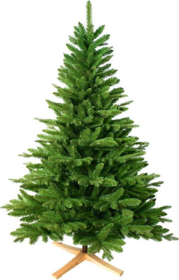 Umělý vánoční stromeček výška 180 cm Spruce – Dakls