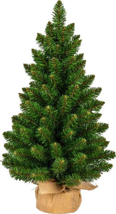 Umělý vánoční stromeček výška 65 cm Fir – Dakls