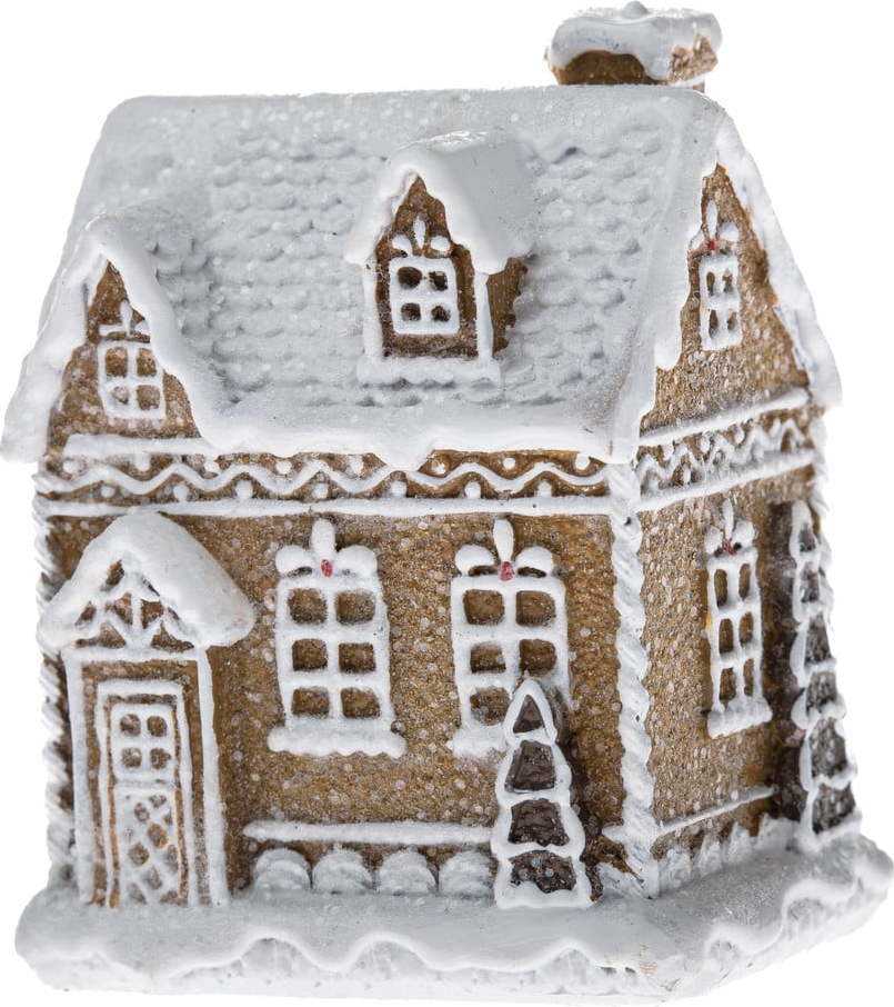 Vánoční figurka Gingerbread House – Dakls