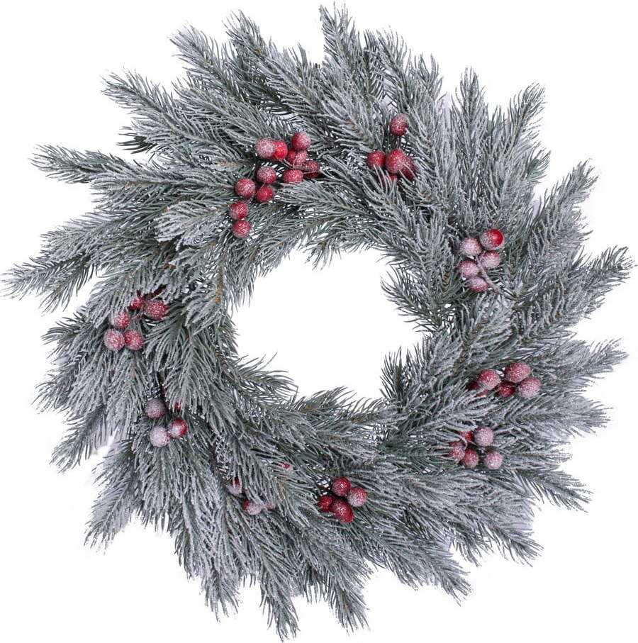 Věnec ø 45 cm Frost – Dakls