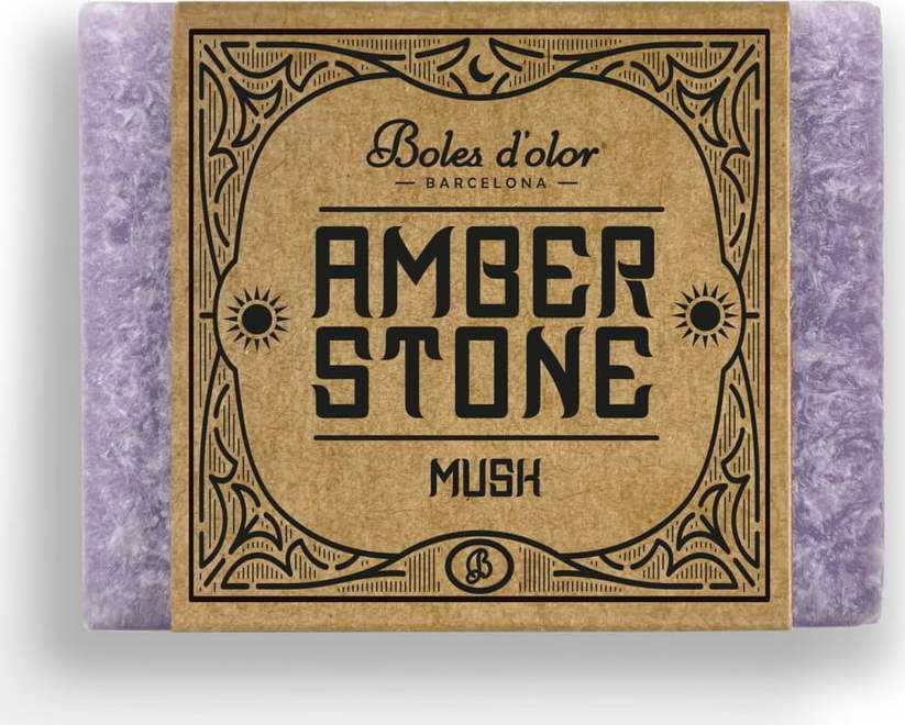 Vonný vosk do aromalampy Musk – Boles d'olor