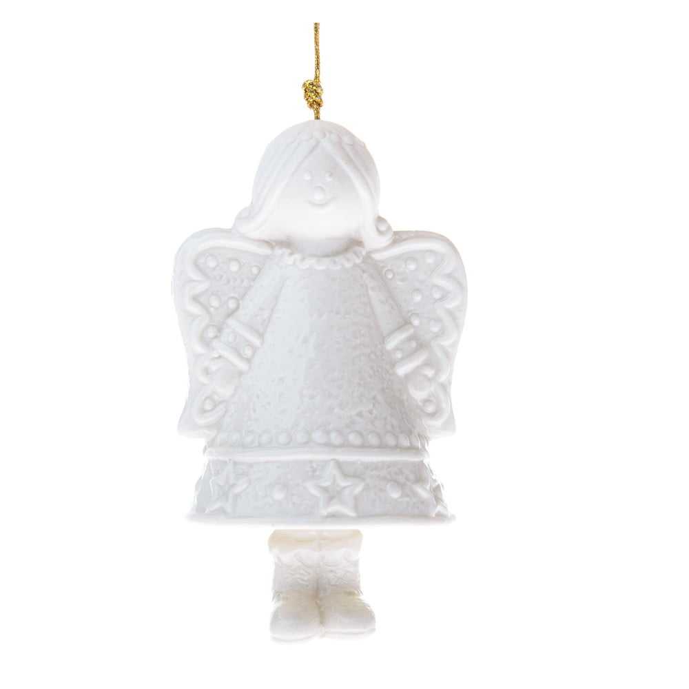 Závěsná vánoční dekorace Angel – Dakls