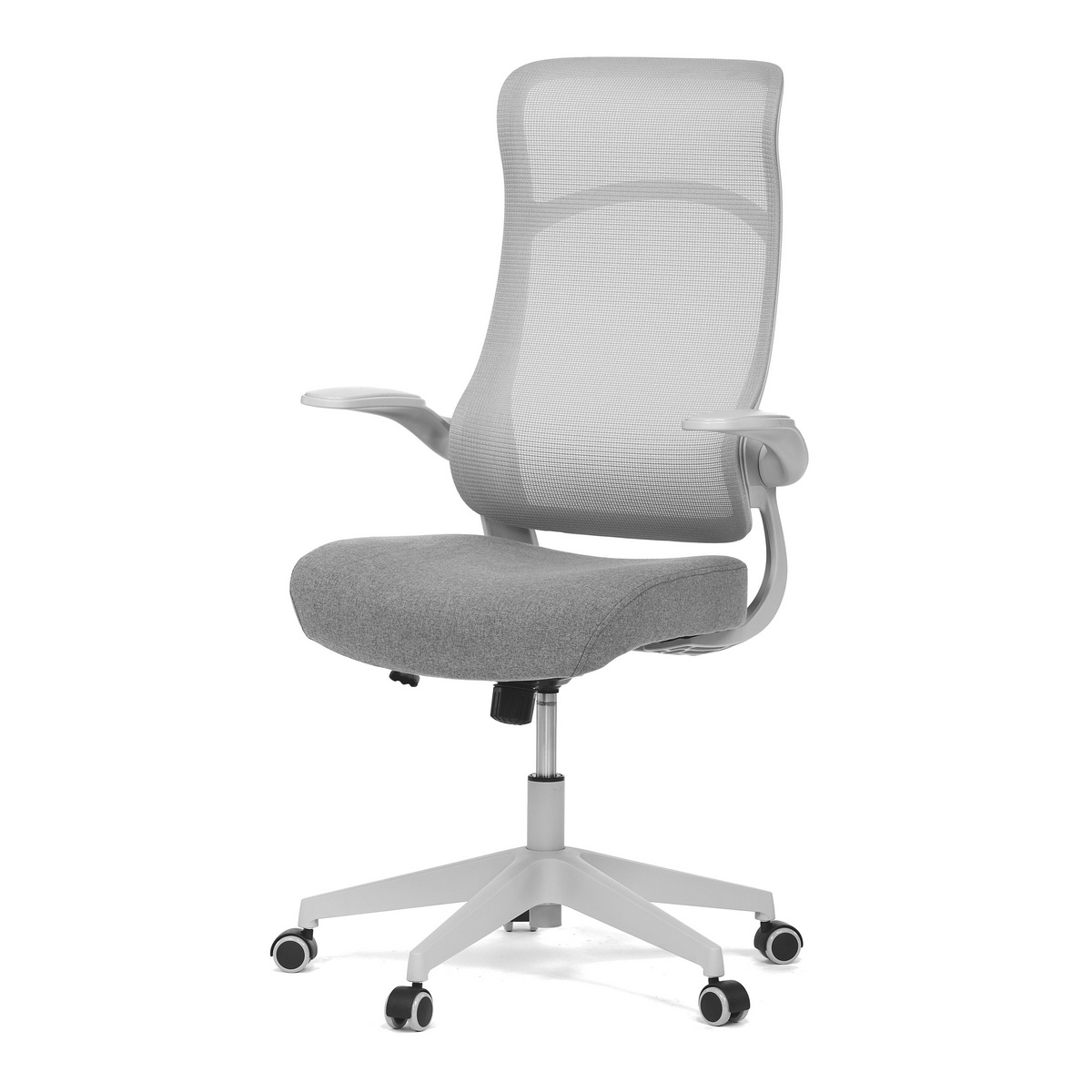 Autronic KA-A182 GREY Kancelářská židle Autronic