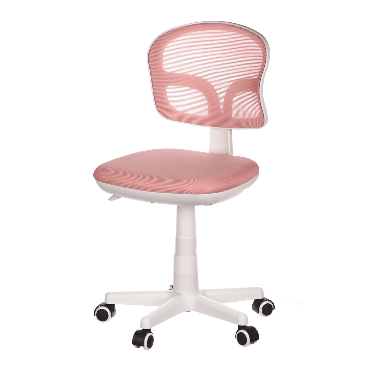 Autronic KA-C801 PINK Kancelářská židle Autronic