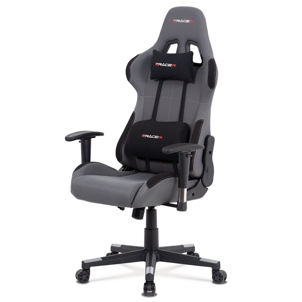 Autronic KA-F05 GREY Kancelářská židle Autronic