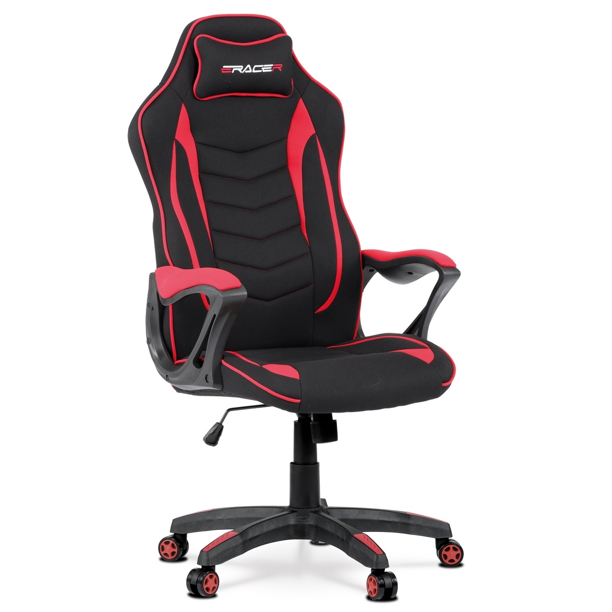 Autronic KA-G408 RED Kancelářská židle Autronic
