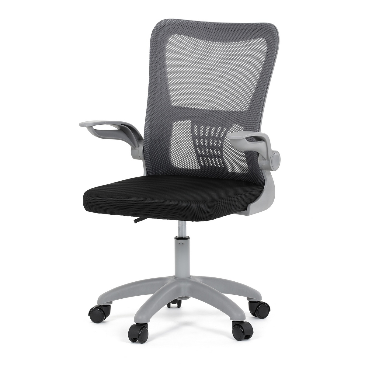 Autronic KA-K2008 GREY Kancelářská židle Autronic