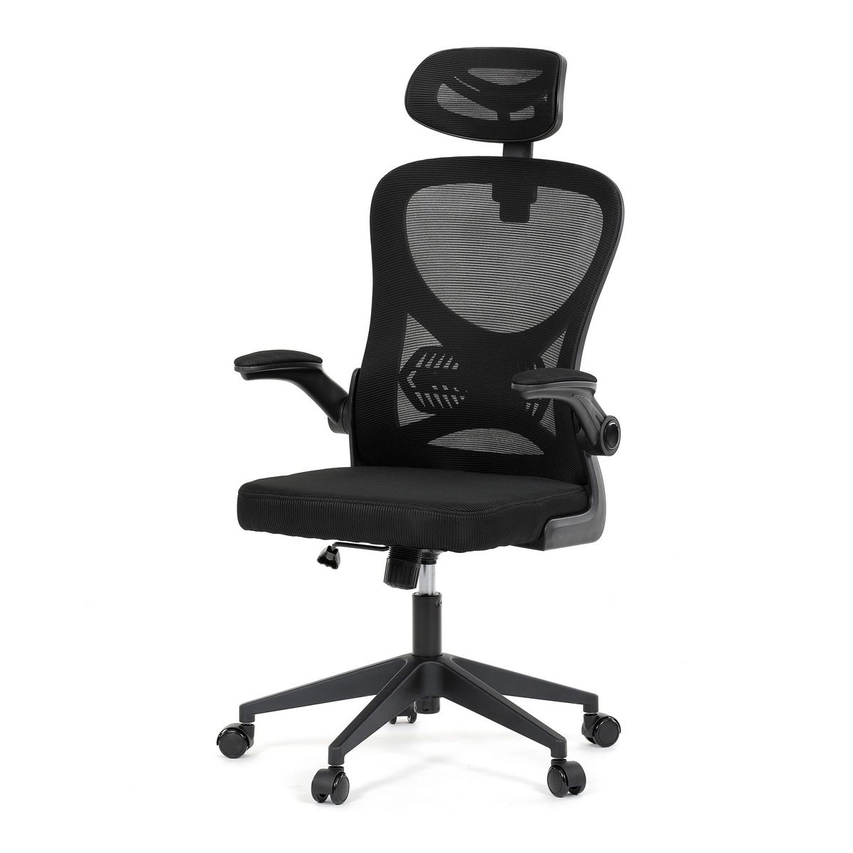 Autronic KA-K2021 BK Kancelářská židle Autronic