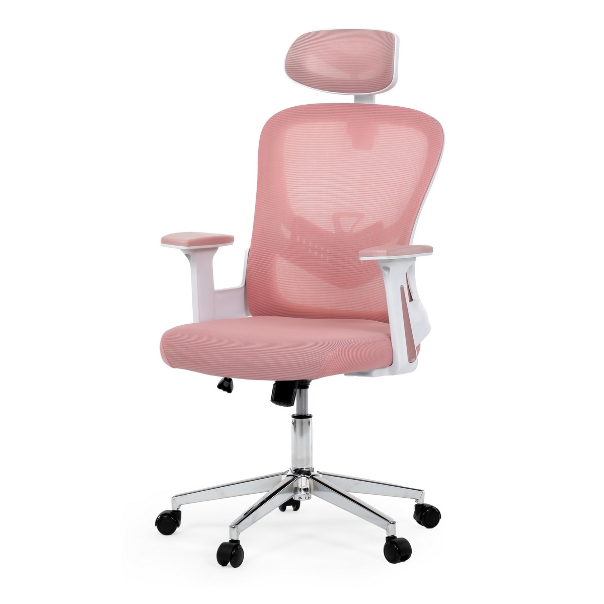 Autronic KA-K2031 PINK Kancelářská židle Autronic