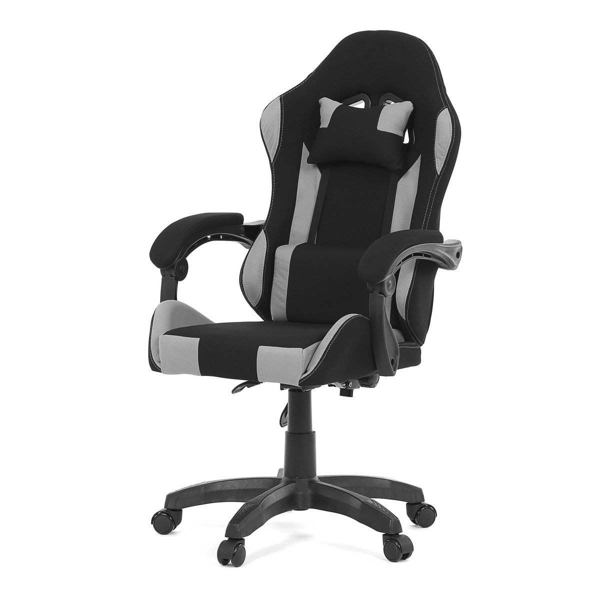 Autronic KA-R209 GREY Kancelářská židle Autronic