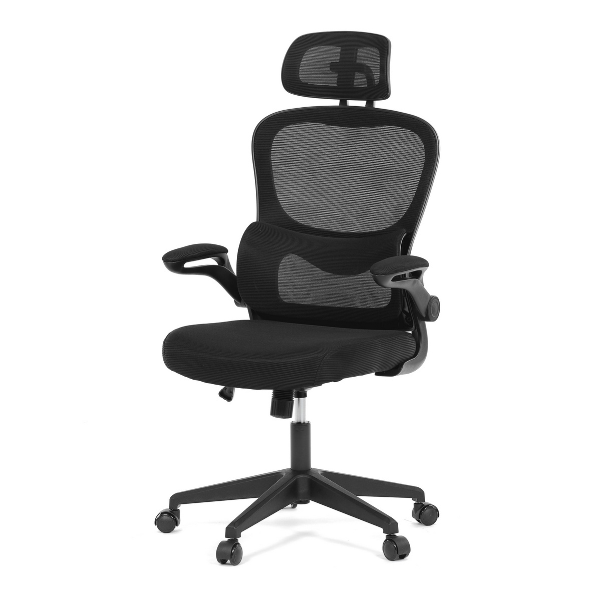 Autronic KA-Y336 BK Kancelářská židle Autronic