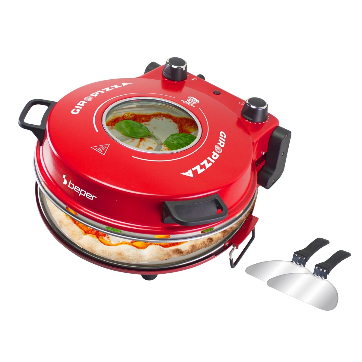 Beper P101CUD301 pec na pizzu Beper