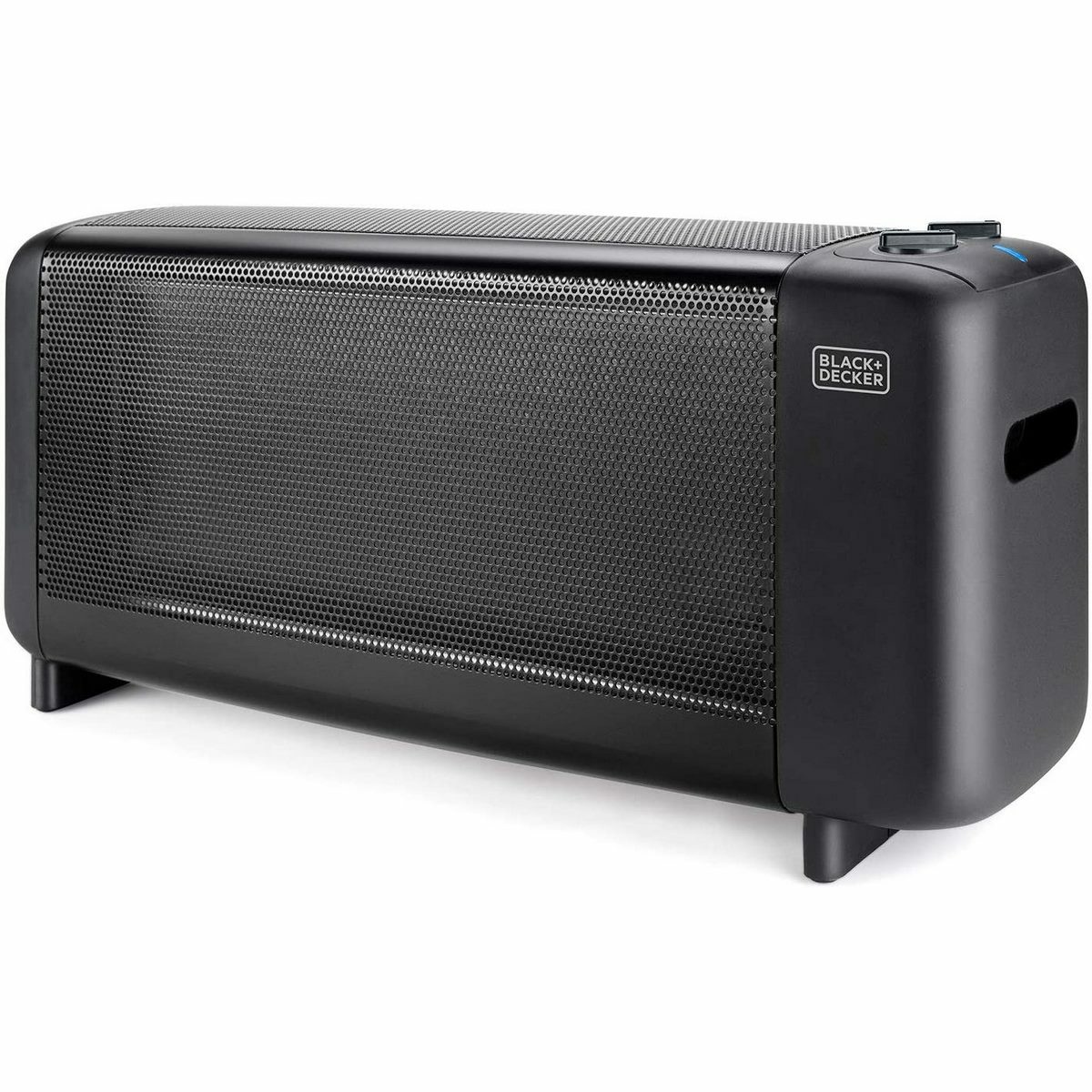 Black+Decker BXMRA1500E Topný panel MICA Black + Decker
