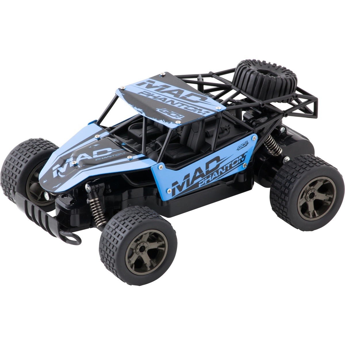 Buddy Toys BRC 20.420 Auto na dálkové ovládání RC Bulan Buddy Toys
