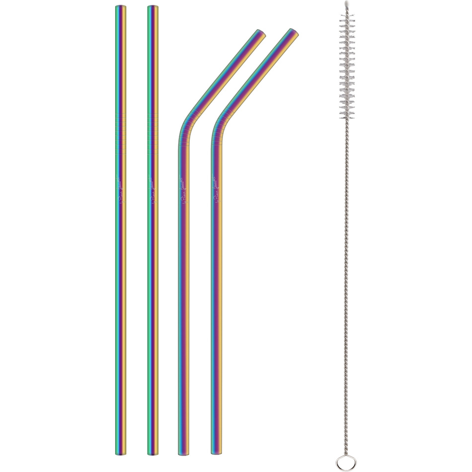 Lamart LT7053 5dílná sada brček Straw Lamart