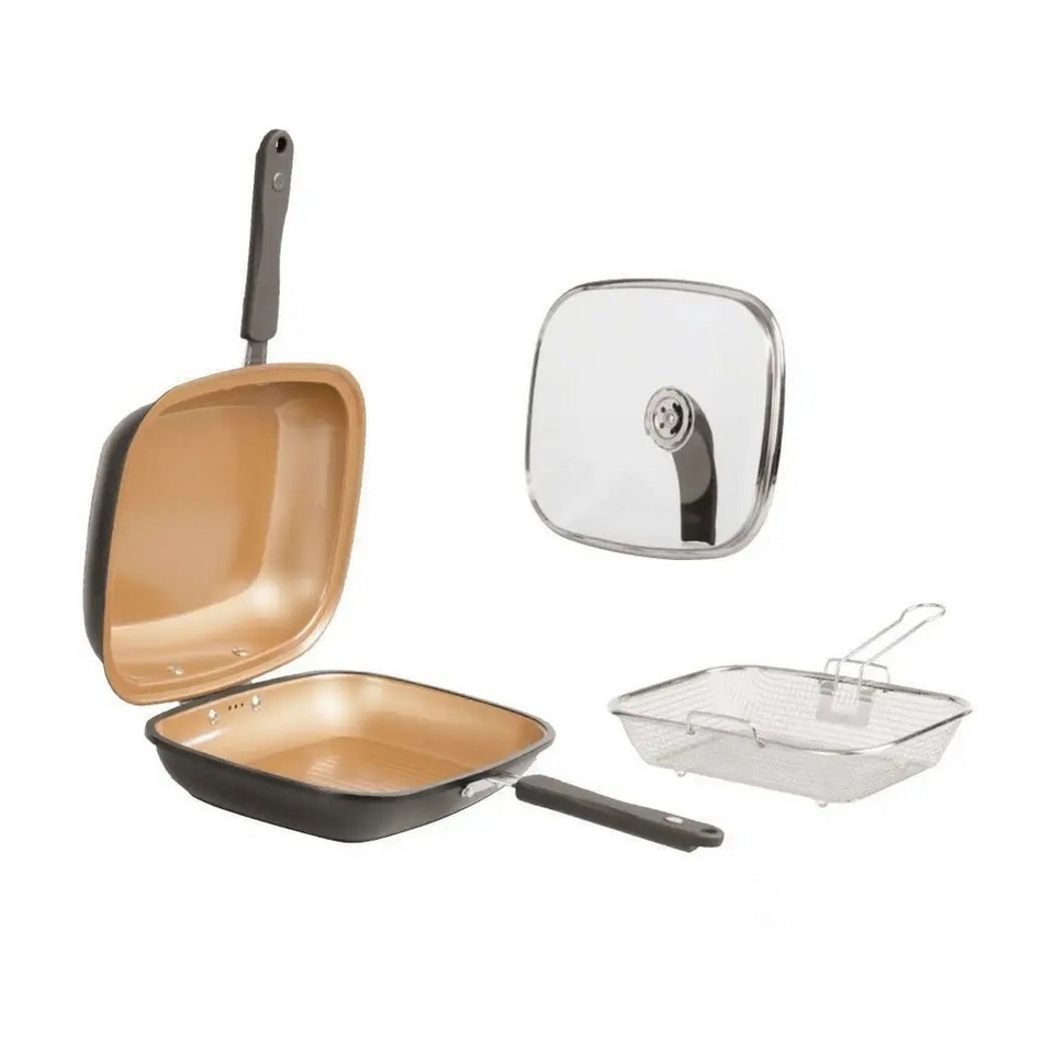 Mediashop Livington Doubletta Deluxe MediaShop