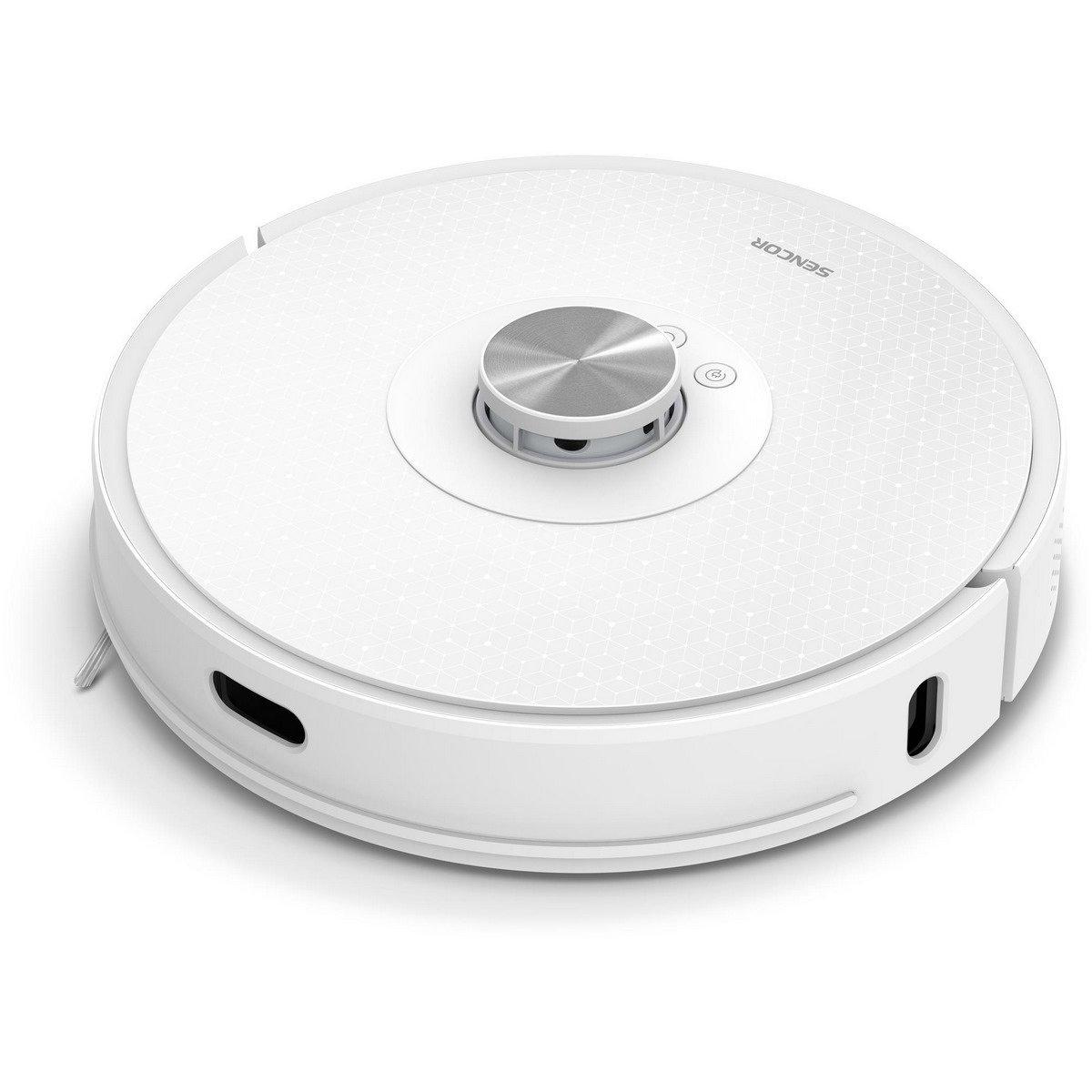 Sencor SRV 9350WH robotický vysavač Sencor