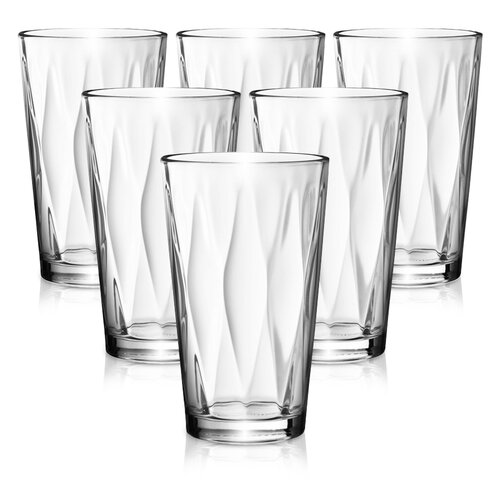 TESCOMA sklenice myDRINK Optic 350 ml Tescoma