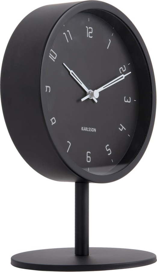 Hodiny ø 15 cm Stark – Karlsson