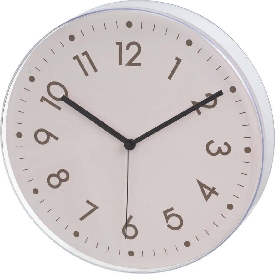 Nástěnné hodiny ø 30 cm Silvy – Casa Selección