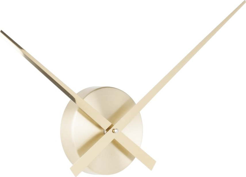 Nástěnné hodiny ø 44 cm Little Big Time – Karlsson