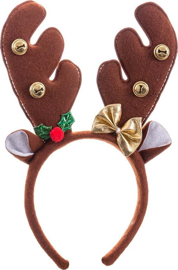 Party čelenka Reindeer – Casa Selección