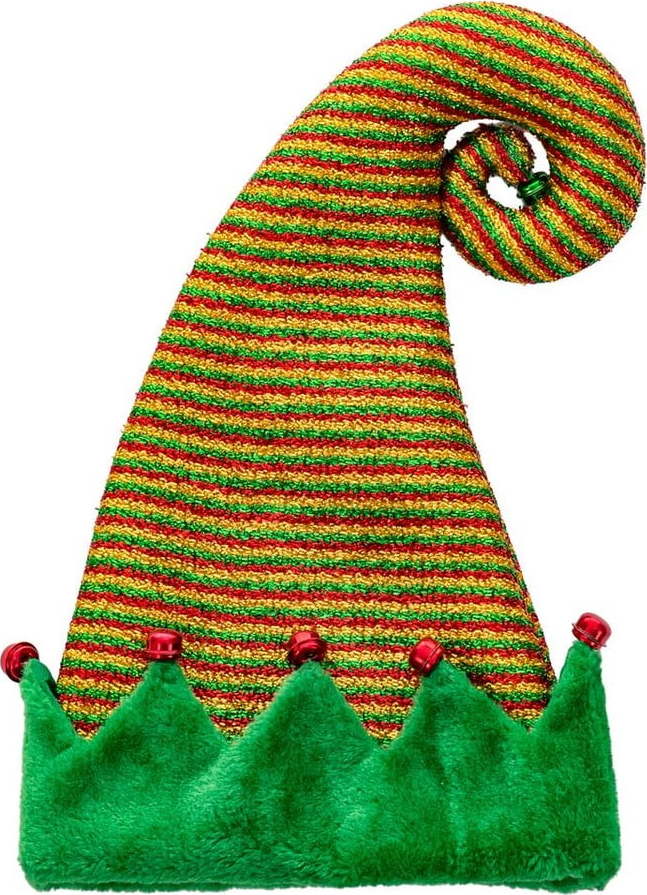 Party čepice Elf Hat – Casa Selección