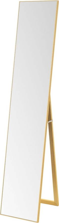 Stojací zrcadlo 31x151 cm – Casa Selección