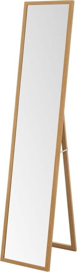 Stojací zrcadlo 33x153 cm – Casa Selección
