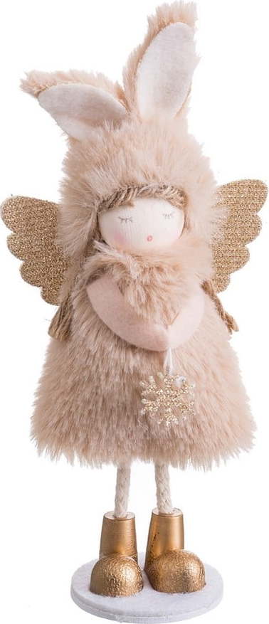 Vánoční figurka Angel – Casa Selección