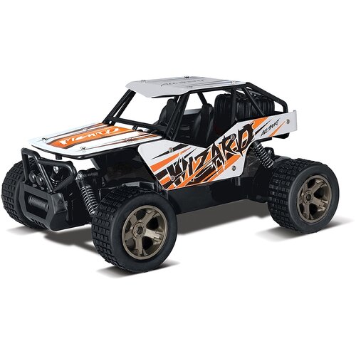 Buddy Toys BRC 20.425 Auto na dálkové ovládání RC Wizard Buddy Toys