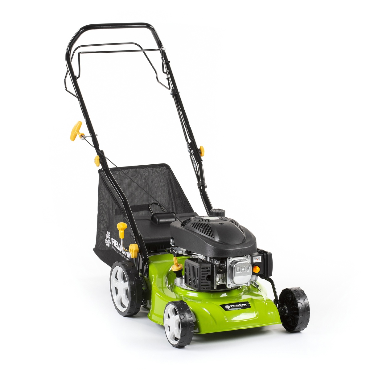 Fieldmann FZR 4008-79B benzínová sekačka Fieldmann