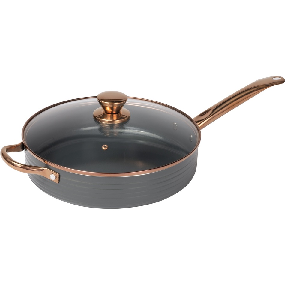 Lamart LT1271 pánev s poklicí Orro pr. 28 cm Lamart