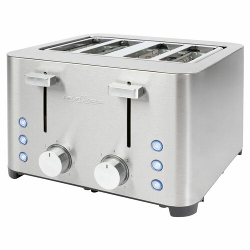 ProfiCook TA 1252 topinkovač ProfiCook