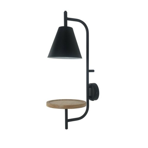 Rabalux 71293 nástěnná industriální lampa Azome Rabalux