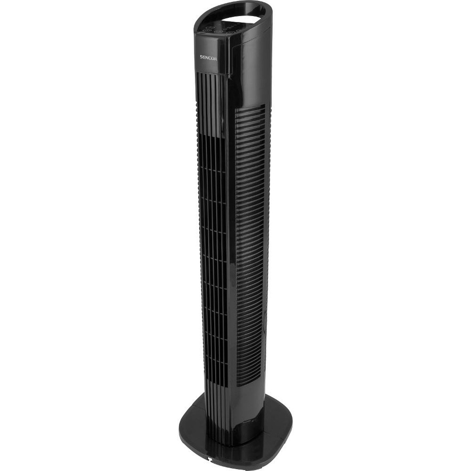 Sencor SFT 3113BK sloupový ventilátor Sencor