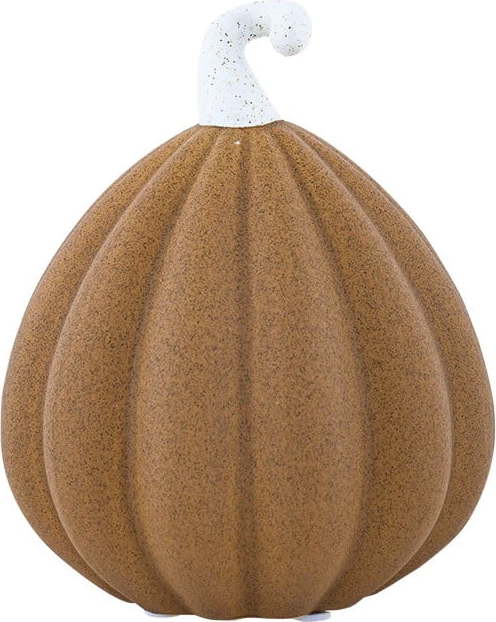 Keramická soška Pumpkin – Villa Altachiara