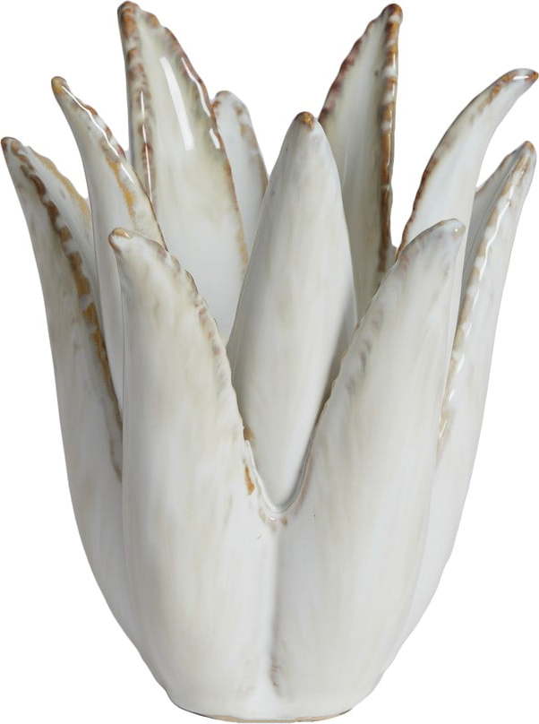 Keramický svícen Cactus – Light & Living