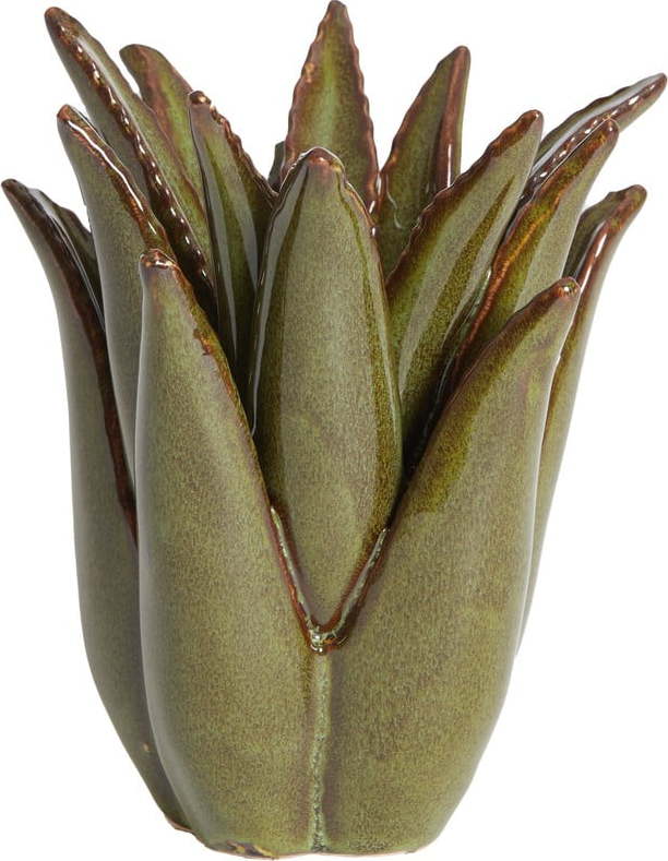 Keramický svícen Cactus – Light & Living
