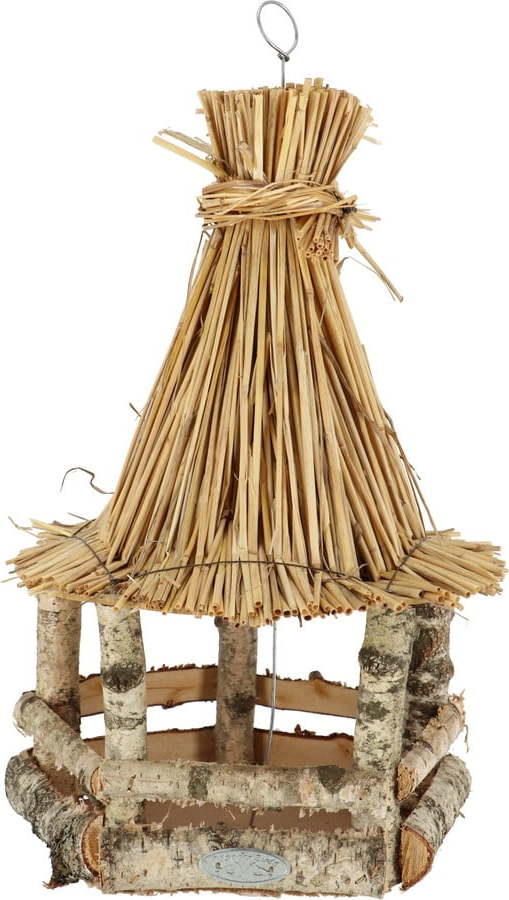 Krmítko pro ptáčky Birch – Esschert Design