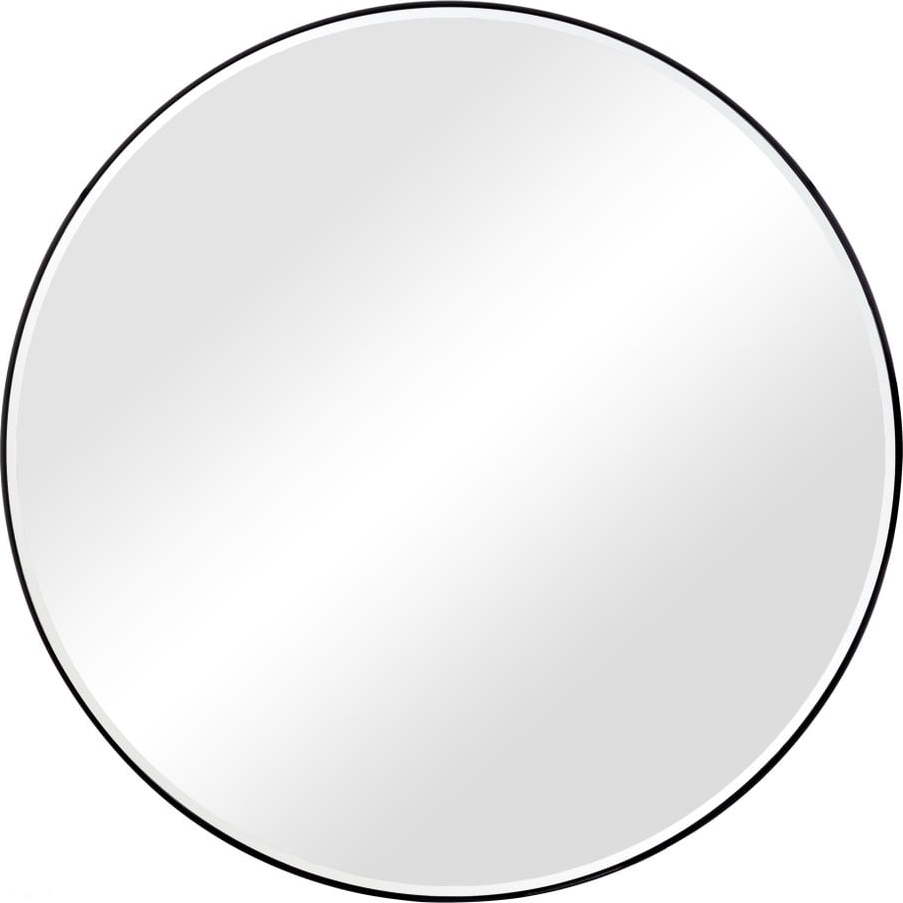 Nástěnné zrcadlo ø 100 cm Ronda – Ixia