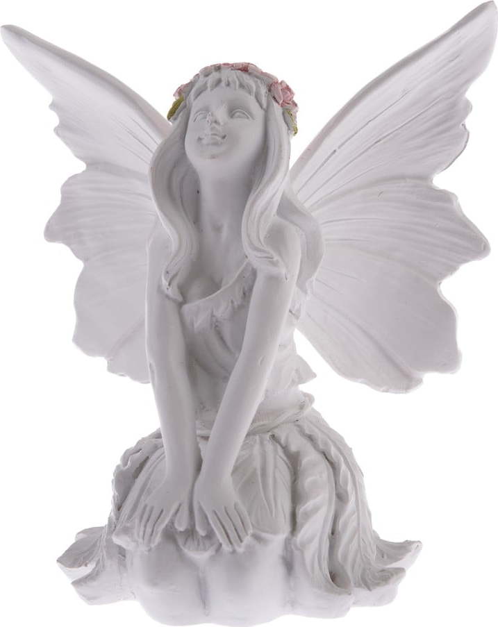 Soška z polyresinu (výška 15 cm) – Dakls