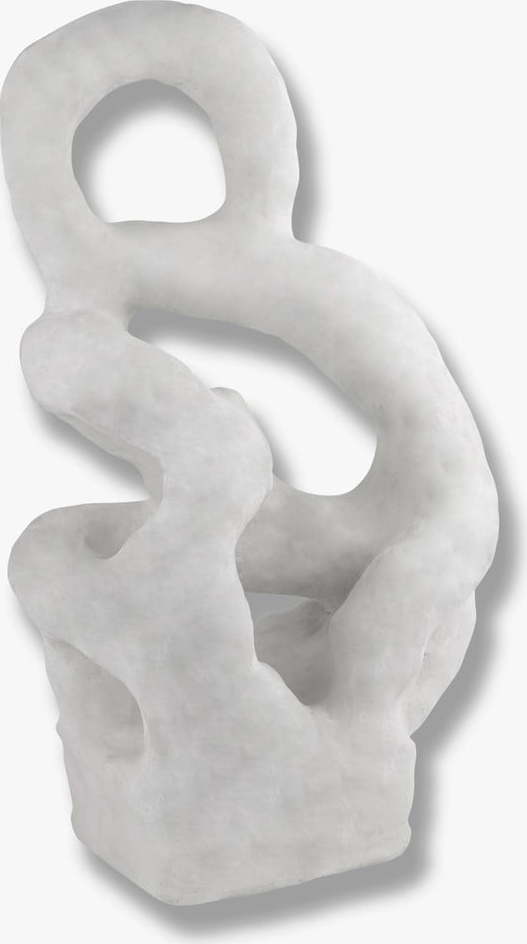 Soška z polyresinu (výška 32 cm) Sculpture – Mette Ditmer Denmark