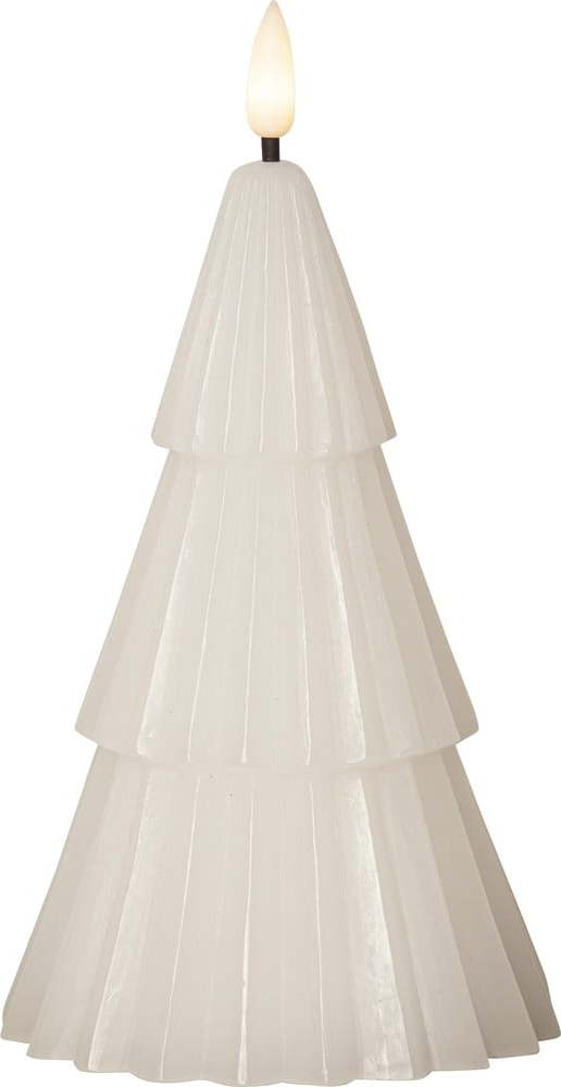 LED svíčka (výška 18 cm) Flamme Granny – Star Trading