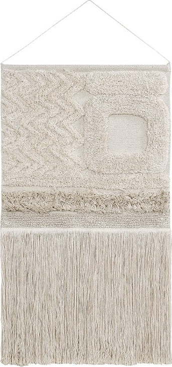 Tapiserie 50x85 cm Earth Natural – Lorena Canals