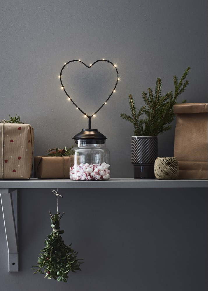 Vánoční světelná dekorace Sweetie - Markslöjd